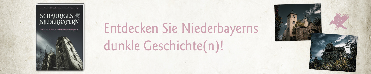 Banner-Picture for 'Garten' redirecting to '/Heimat/Buecher?category=mystik-und-prophezeiungen-und-unheimliche-orte'.
